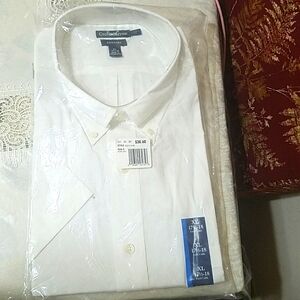 SHIRT Made Bangladesh XL. NEW. OPEN TO OFFERS!!